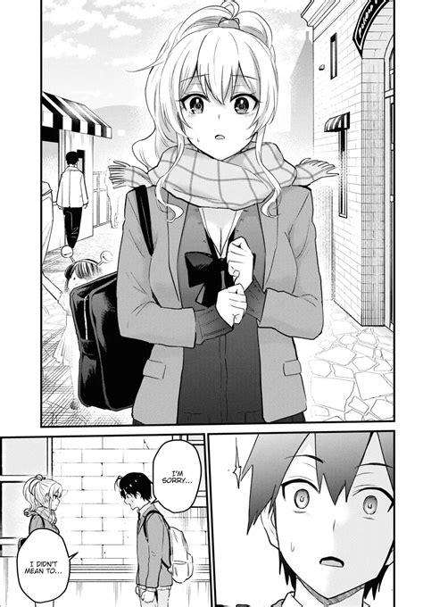 hajimete no gal hanime|Read Hajimete no Gal .